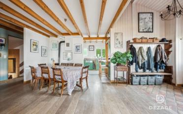 Single house 5.5 rooms - image - 4