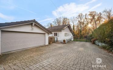 Single house 5.5 rooms - image - 11