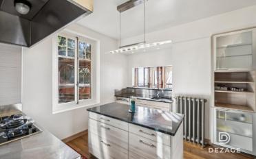 Chalet 8 pièces - image - 6