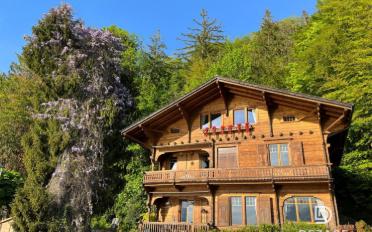 Chalet 8 pièces - image - 1