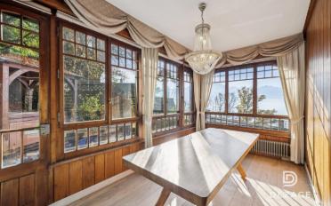 Chalet 8 pièces - image - 7