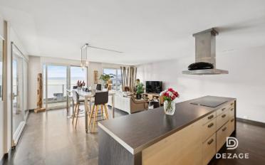 Attikawohnung 3.5 Zimmer - image - 4