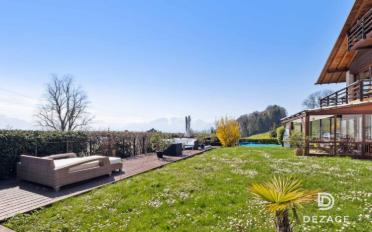 Farm house 7.5 rooms - image - 3