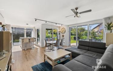 Appartement 3.5 pièces - image - 2