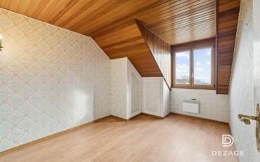 Single house 7.5 rooms - image - 11