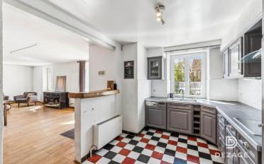 Maison 9.5 pièces - image - 7