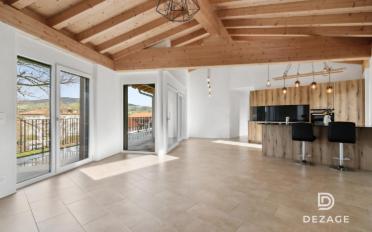 Attikawohnung 3.5 Zimmer - image - 11