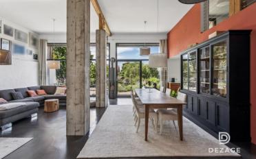 Maison 9.5 pièces - image - 6