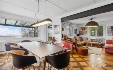 Single house 8.5 rooms - image - 6