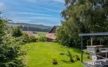 Single house 8.5 rooms - image - 2