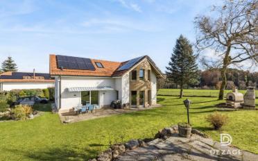 Einfamilienhaus 5.5 Zimmer - image - 2