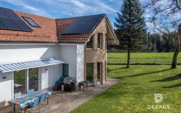 Einfamilienhaus 5.5 Zimmer - image - 3