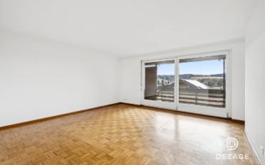 Apartment 3.5 rooms - image - 4