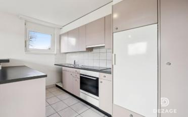 Apartment 3.5 rooms - image - 5