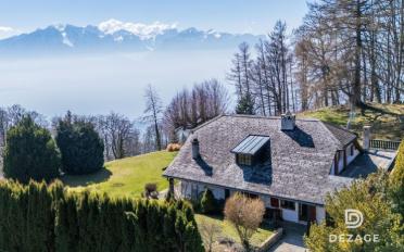 Single house 7.5 rooms - image - 3