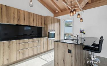 Attikawohnung 3.5 Zimmer - image - 6