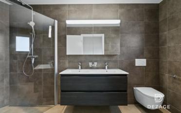 Attic flat 3.5 rooms - image - 10