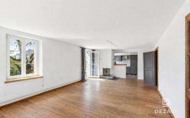 Einfamilienhaus 9.5 Zimmer - image - 5