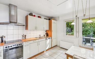 Doppeleinfamilienhaus 5.5 Zimmer - image - 5