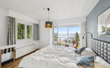 Doppeleinfamilienhaus 5.5 Zimmer - image - 7