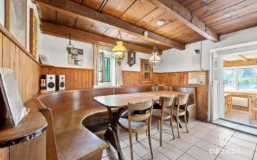 Maison 15 pièces - image - 7