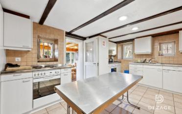 Maison 15 pièces - image - 8