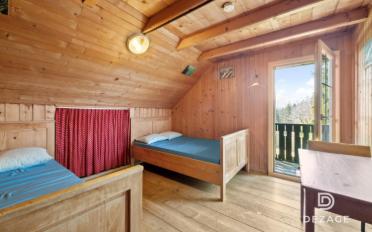 Maison 15 pièces - image - 9