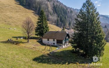 Maison 15 pièces - image - 13