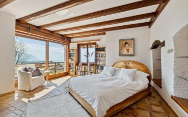 Farm house 7.5 rooms - image - 1