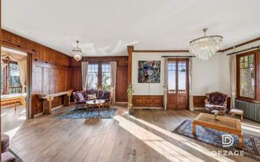 Chalet 8 rooms - image - 6