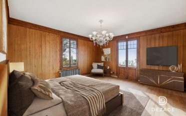 Chalet 8 rooms - image - 8