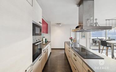 Attikawohnung 3.5 Zimmer - image - 6