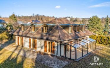 Einfamilienhaus 7.5 Zimmer - image - 2