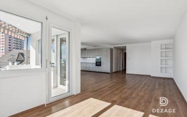 Wohnung 6.5 Zimmer - image - 4