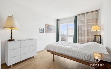 Wohnung 3.5 Zimmer - image - 8