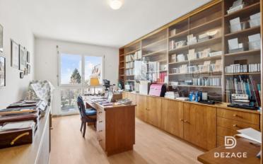 Wohnung 3.5 Zimmer - image - 9