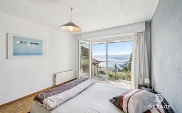 Doppeleinfamilienhaus 5.5 Zimmer - image - 6