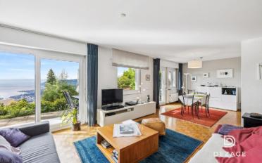 Doppeleinfamilienhaus 5.5 Zimmer - image - 3