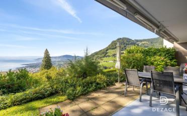 Doppeleinfamilienhaus 5.5 Zimmer - image - 9