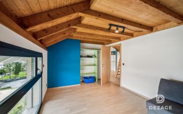 Single house 5.5 rooms - image - 11