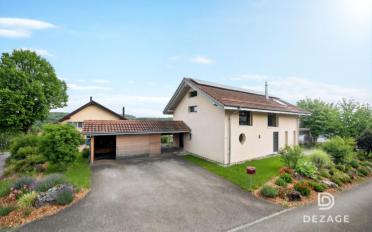 Single house 5.5 rooms - image - 1