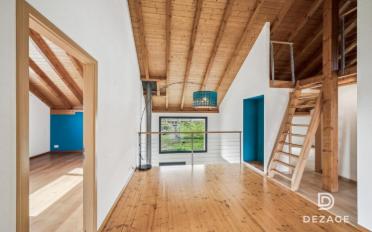 Single house 5.5 rooms - image - 10