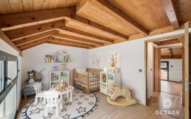 Einfamilienhaus 5.5 Zimmer - image - 8