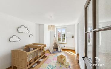 Einfamilienhaus 9.5 Zimmer - image - 4