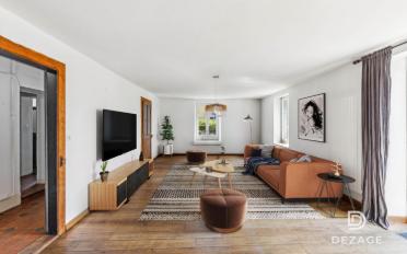 Einfamilienhaus 9.5 Zimmer - image - 2