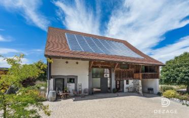 Single house 9.5 rooms - image - 3