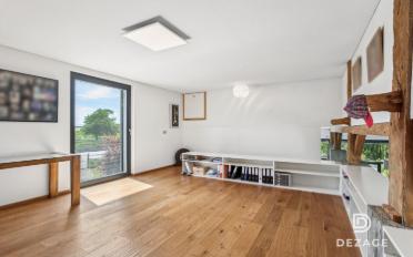 Single house 9.5 rooms - image - 11