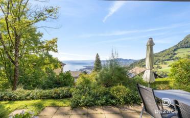 Bifamiliar house 5.5 rooms - image - 1