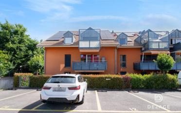 Apartment 3.5 rooms - image - 1