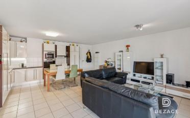 Apartment 3.5 rooms - image - 5